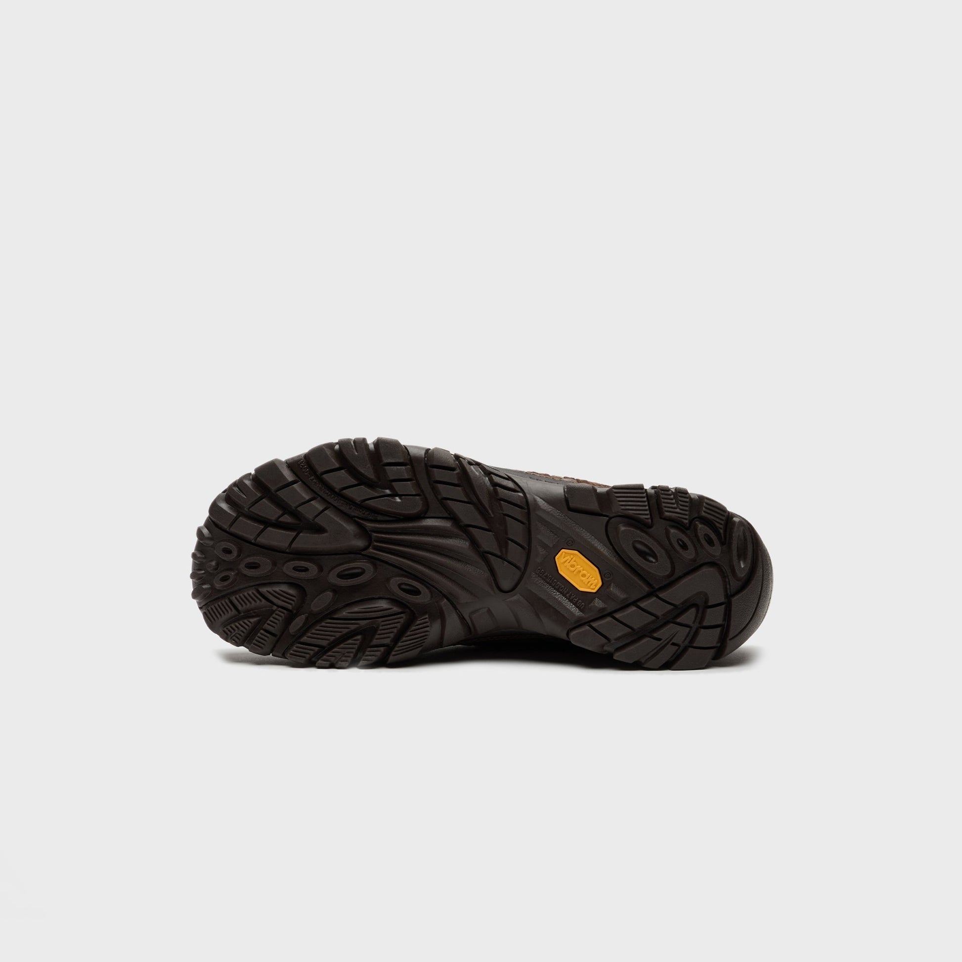 Merrell Moab 2 Slide LTR Woven SE - Mole