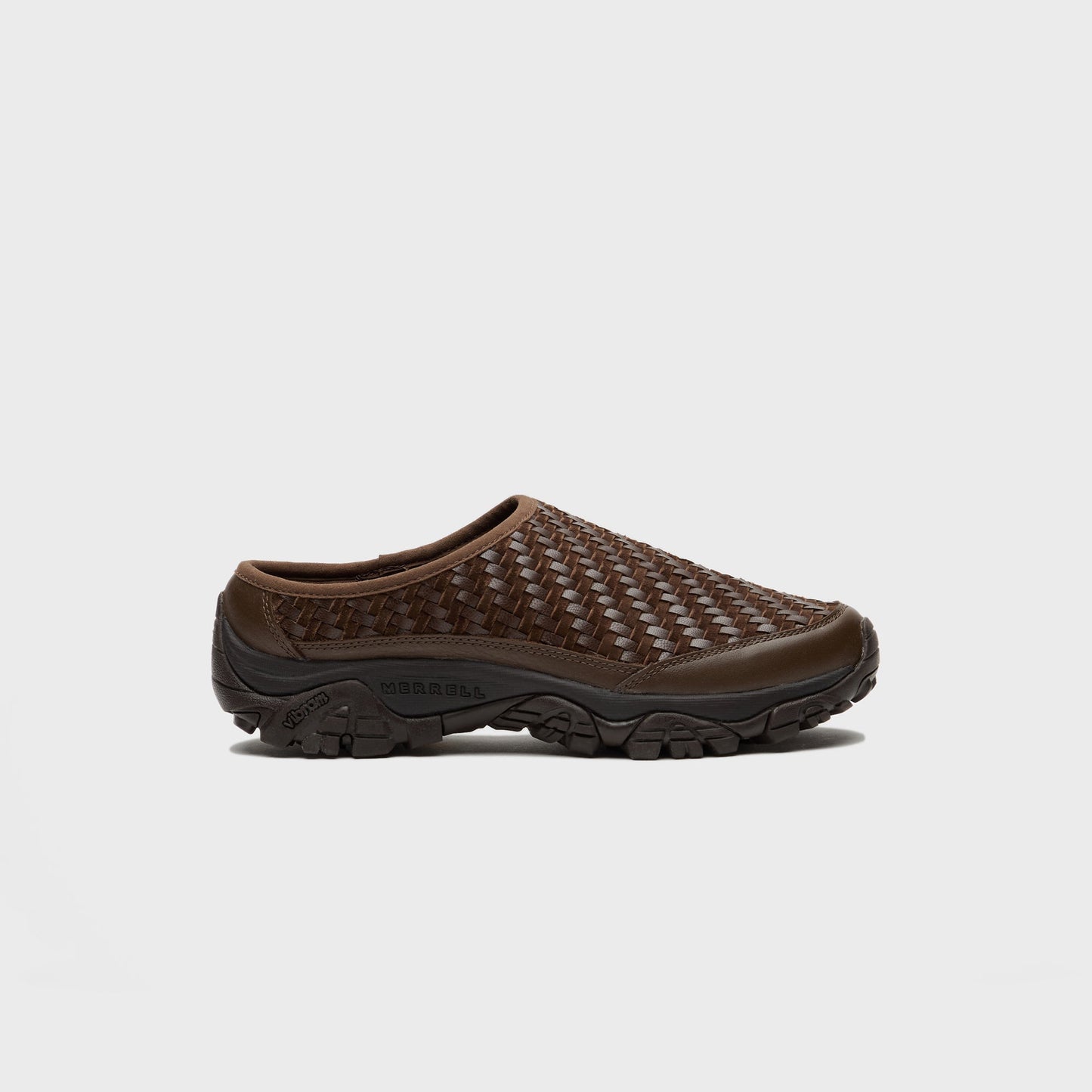 Merrell Moab 2 Slide LTR Woven SE - Mole