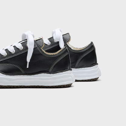 Mihara Yasuhiro Peterson Original Sole - Black
