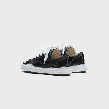 Mihara Yasuhiro Peterson Original Sole - Black