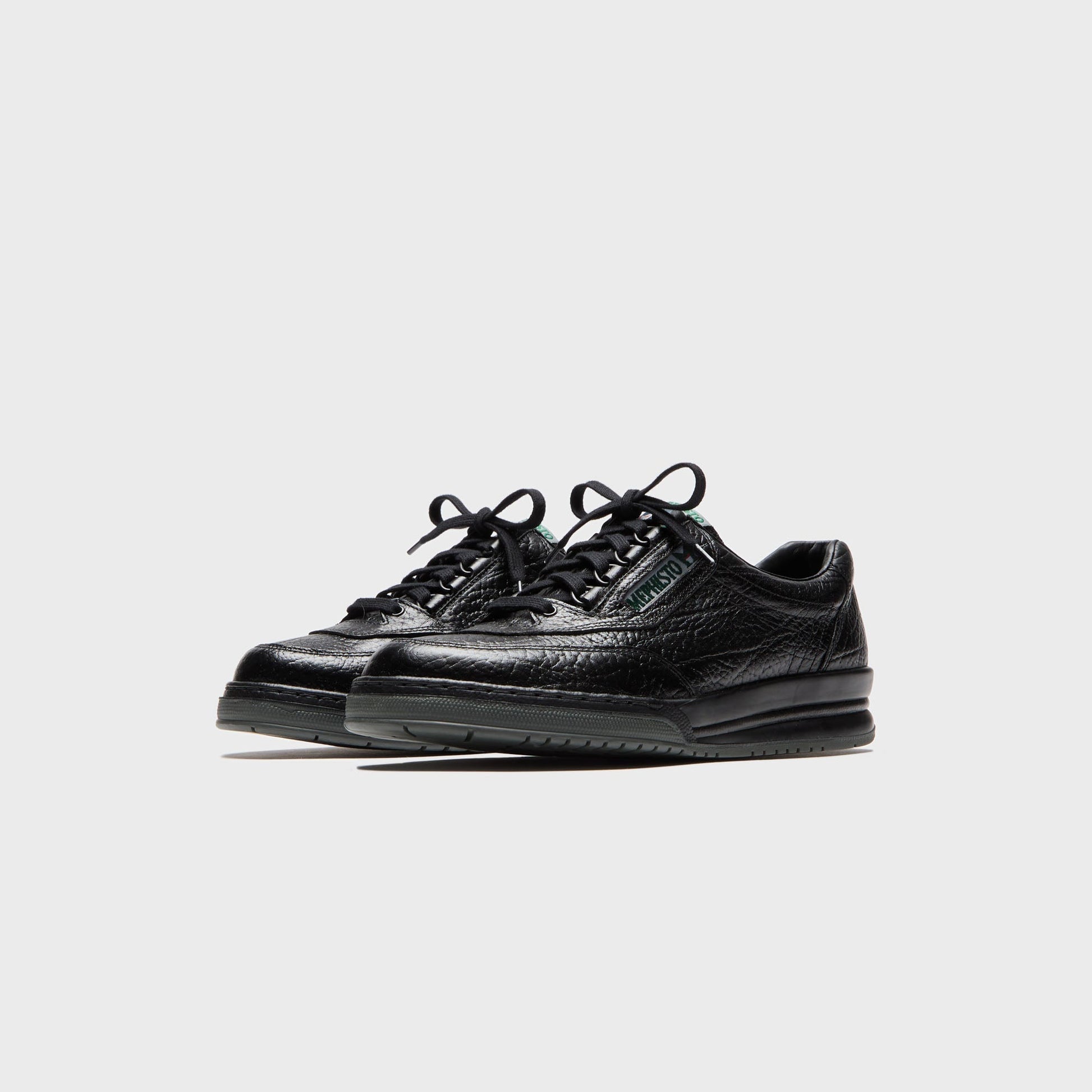 Mephisto Match - Black Grain
