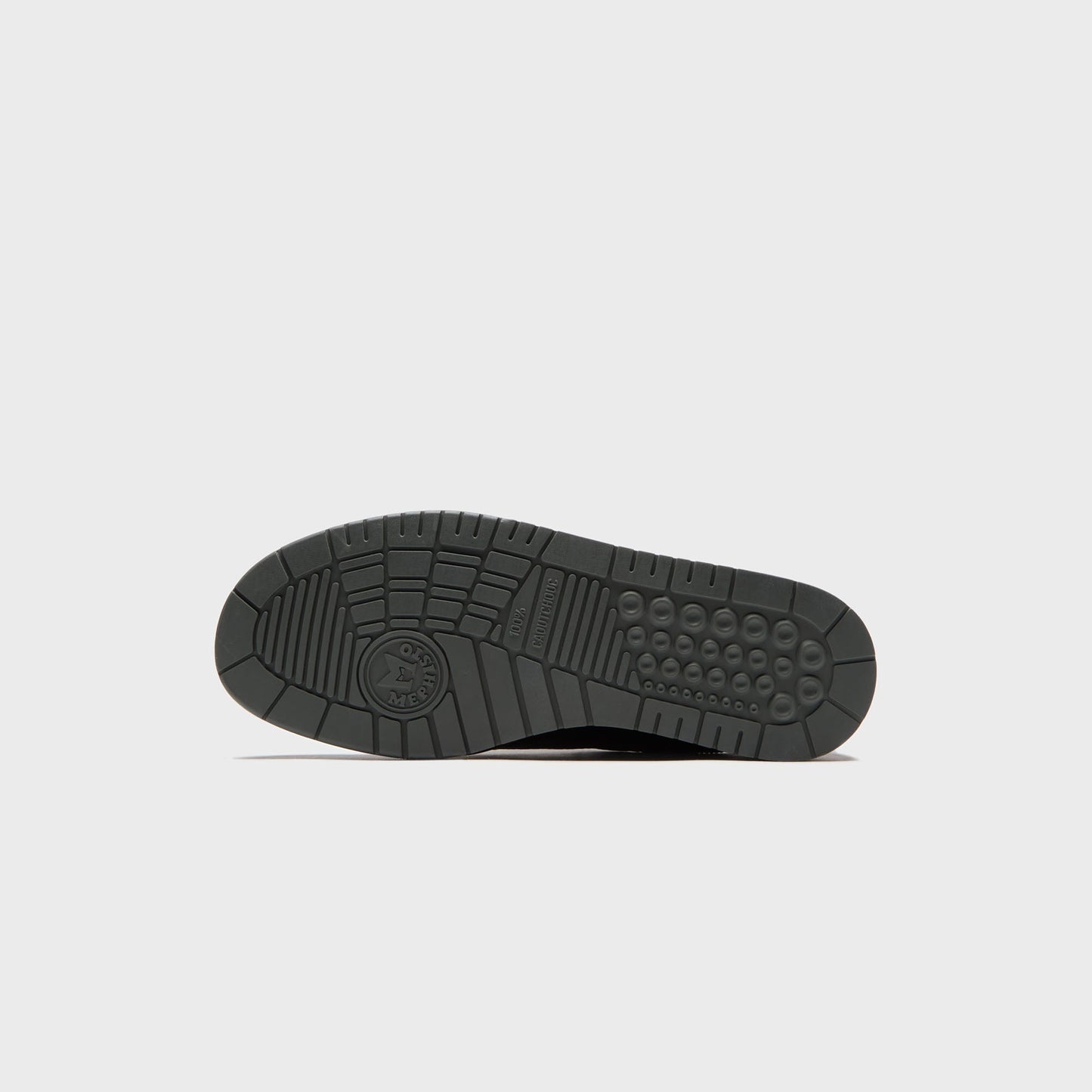 Mephisto Match - Black Grain