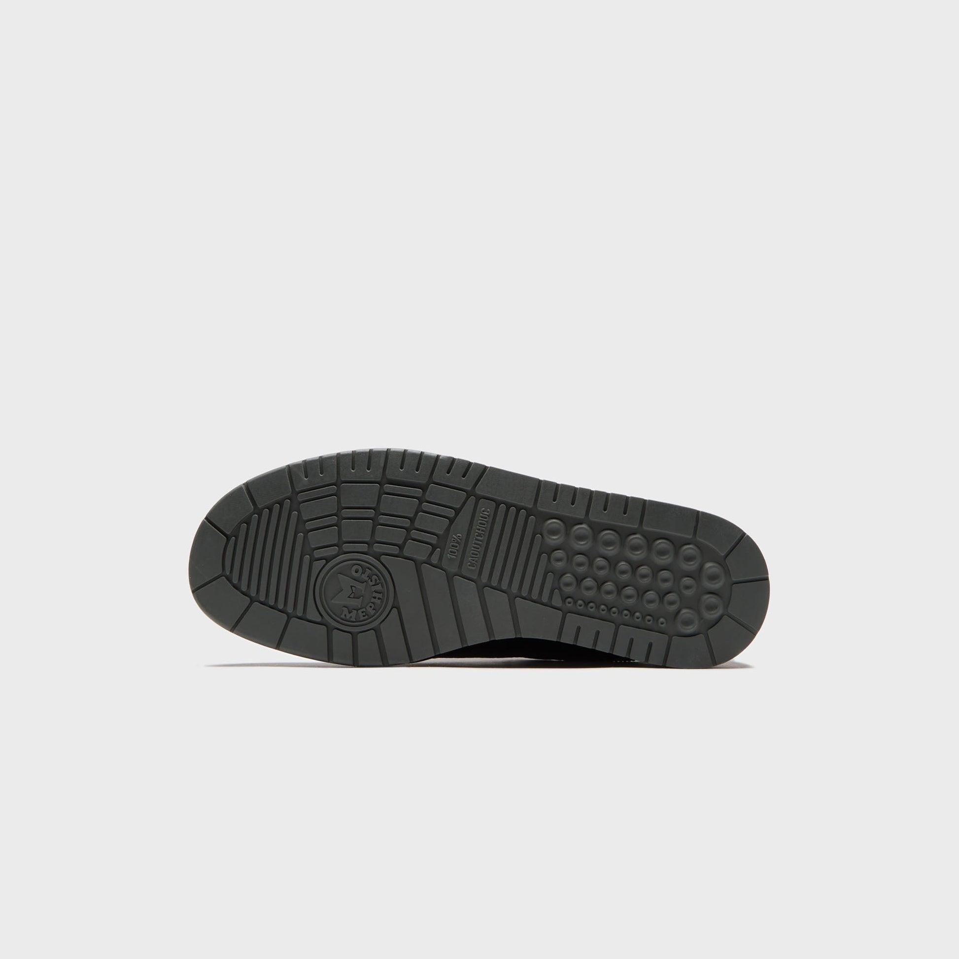 Mephisto Match - Black Grain
