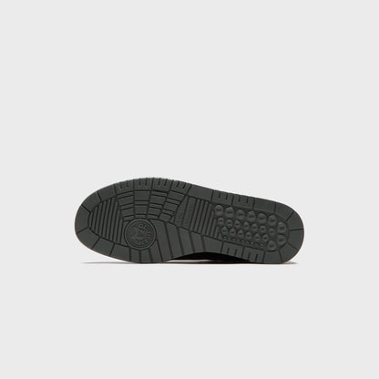 Mephisto Match - Black Grain
