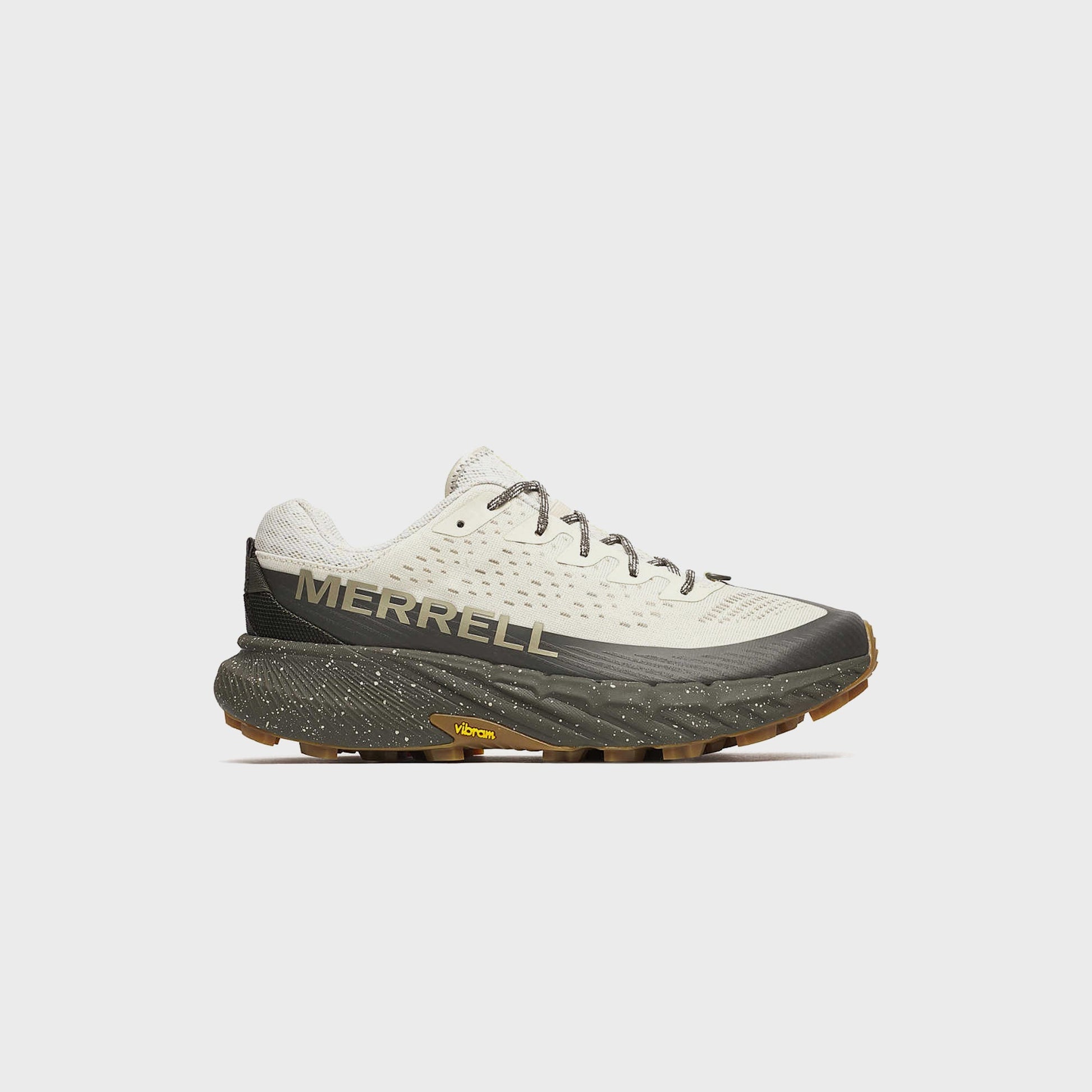 Merrell Agility Peak 5 - Stucco / Beluga