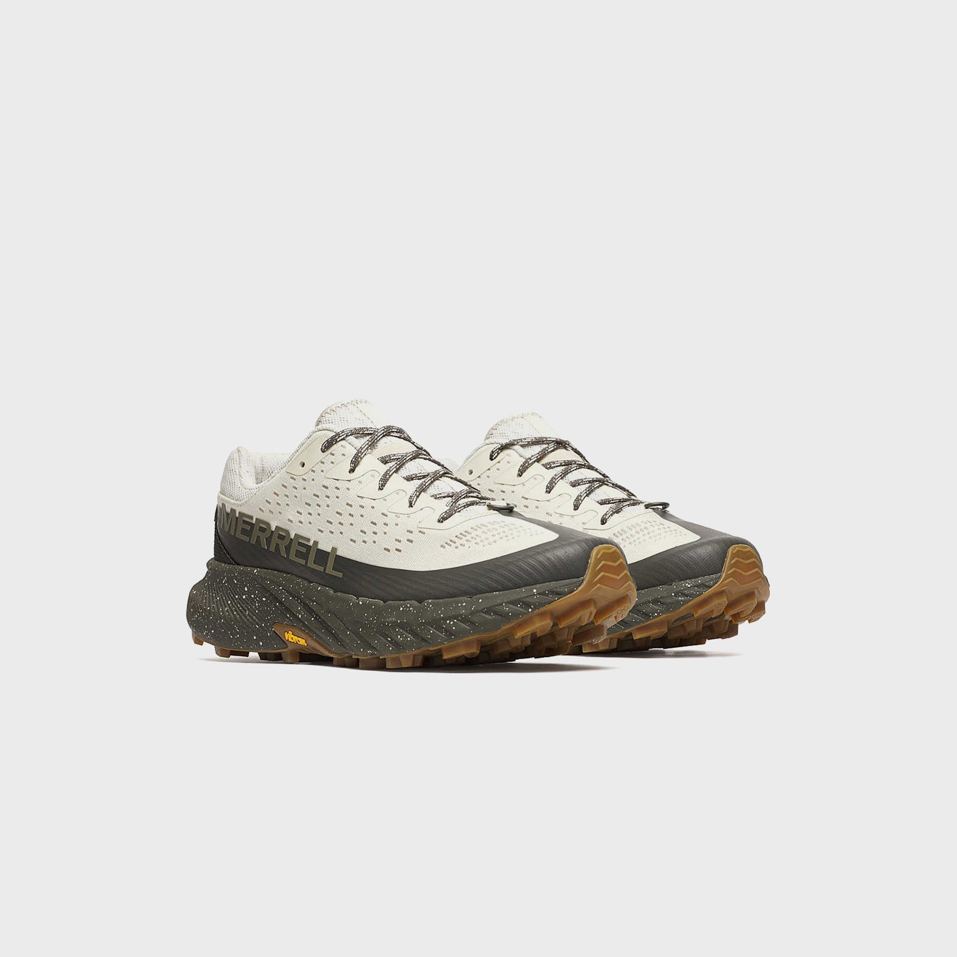 Merrell Agility Peak 5 - Stucco / Beluga