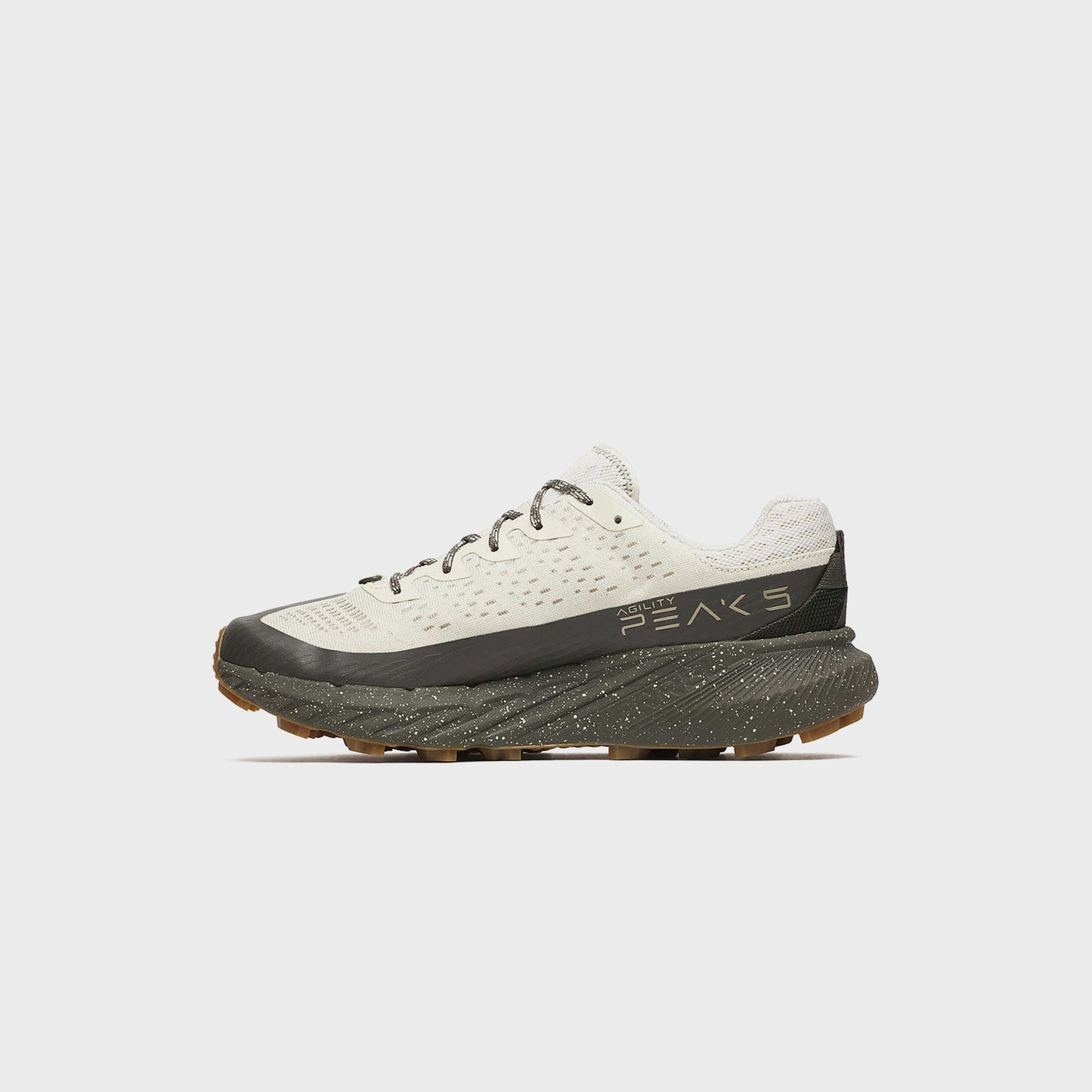 Merrell Agility Peak 5 - Stucco / Beluga
