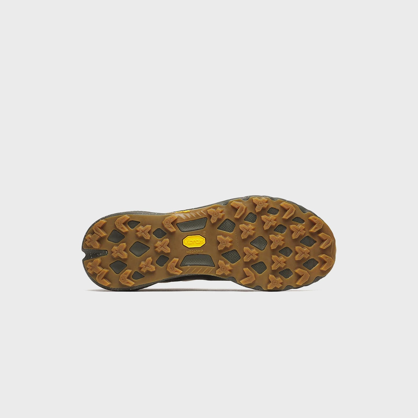 Merrell Agility Peak 5 - Stucco / Beluga