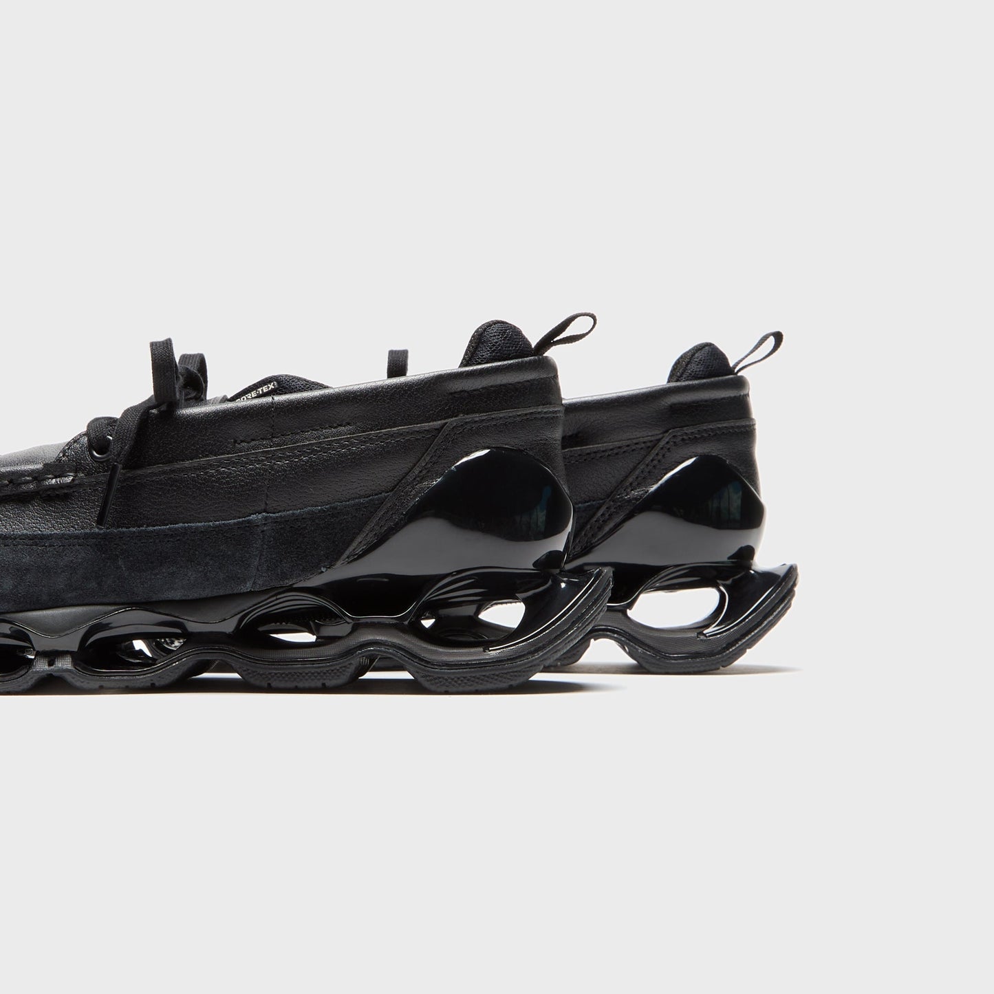 Mizuno Wave Prophecy MOC GTX - Triple Black