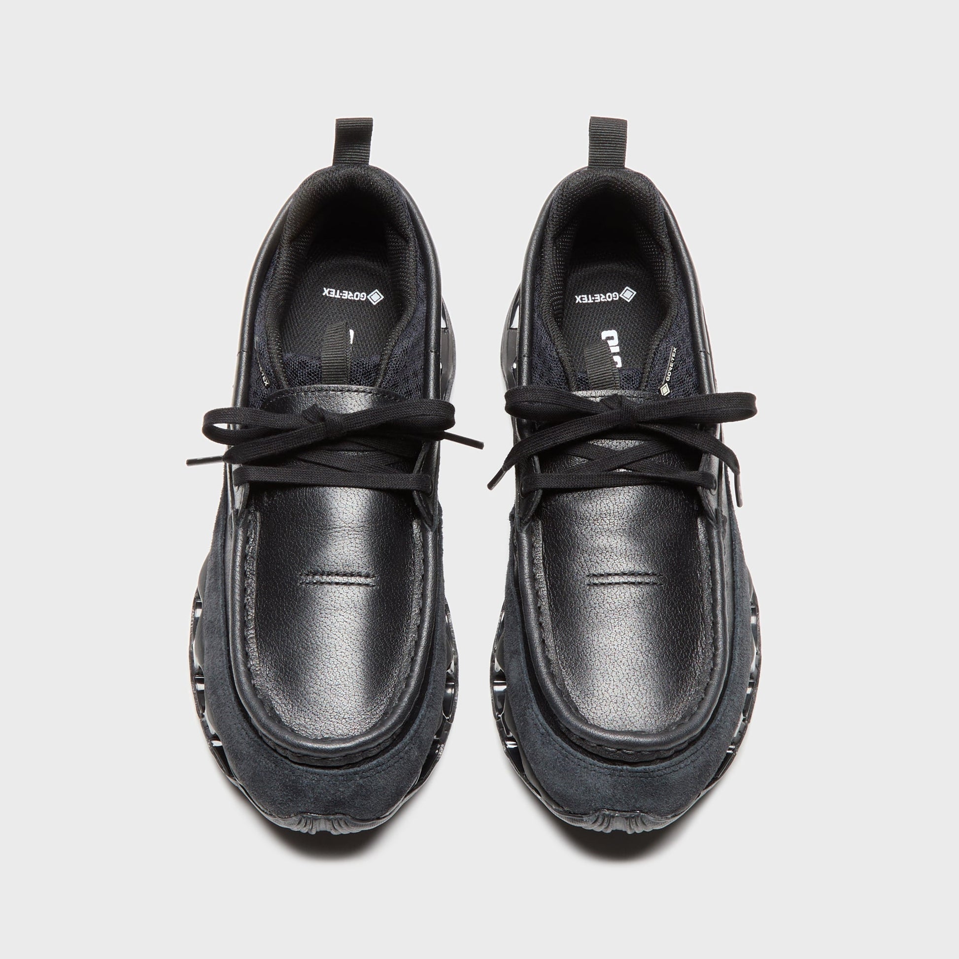 Mizuno Wave Prophecy MOC GTX - Triple Black