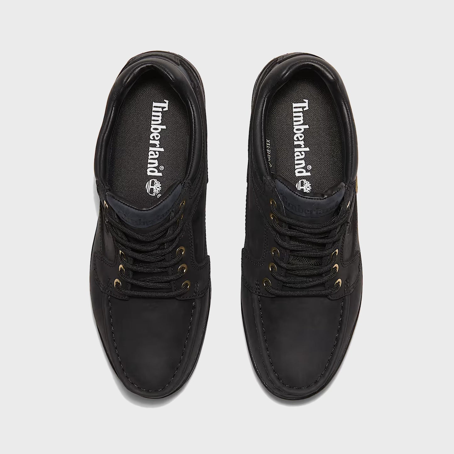 Timberland Heritage GORE-TEX Boot - Black