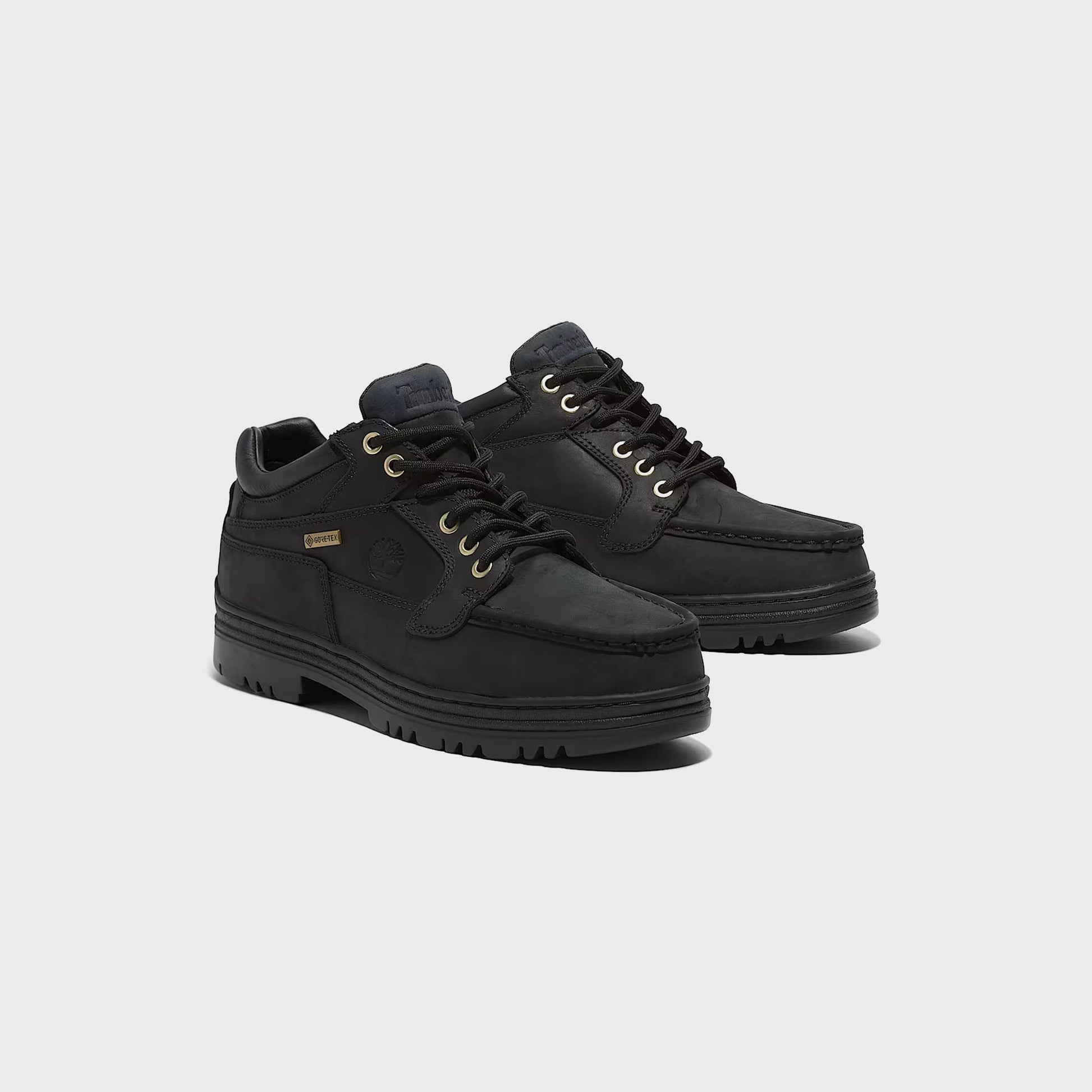 Timberland Heritage GORE-TEX Boot - Black