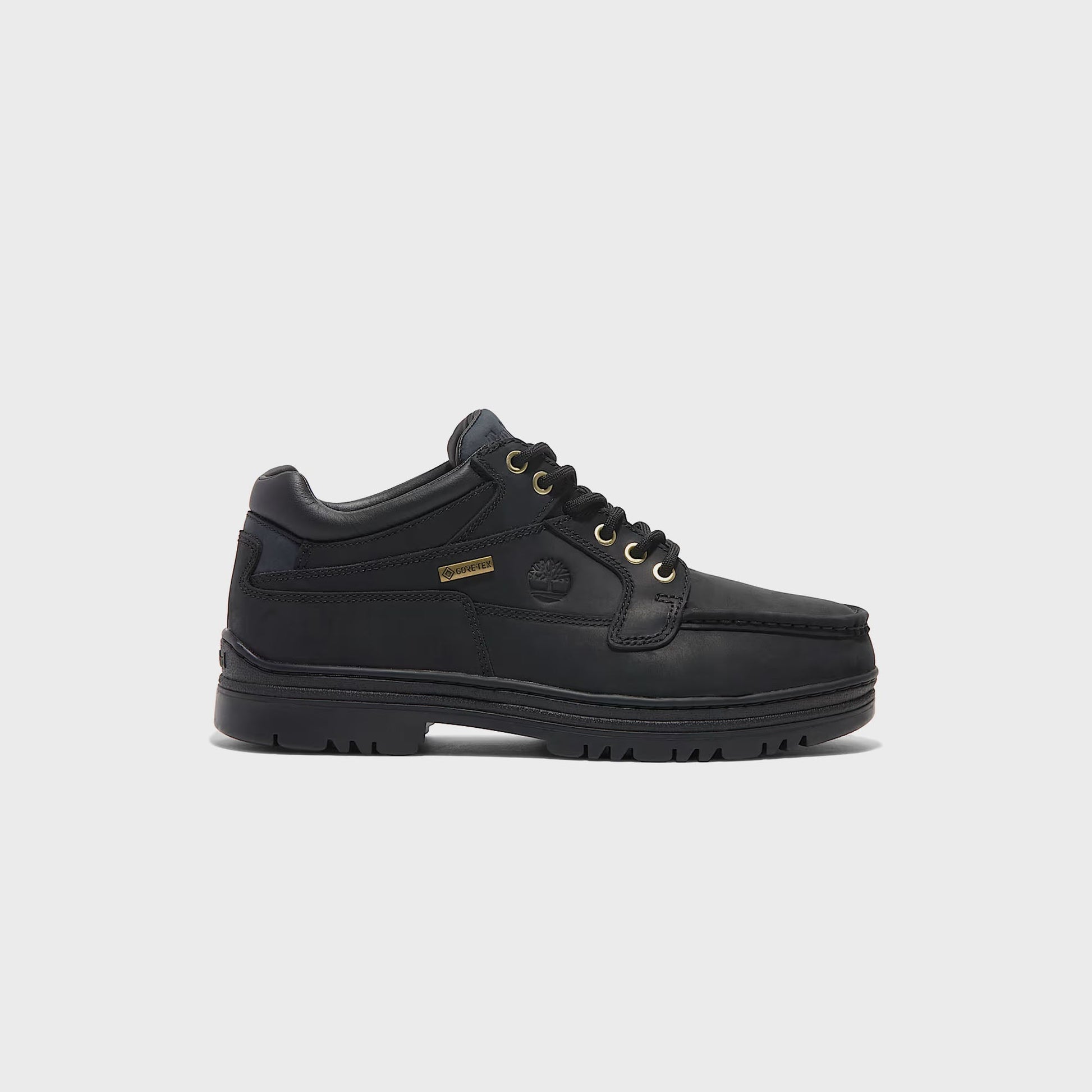 Timberland Heritage GORE-TEX Boot - Black