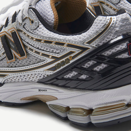 New Balance 1906R - Metallic Silver
