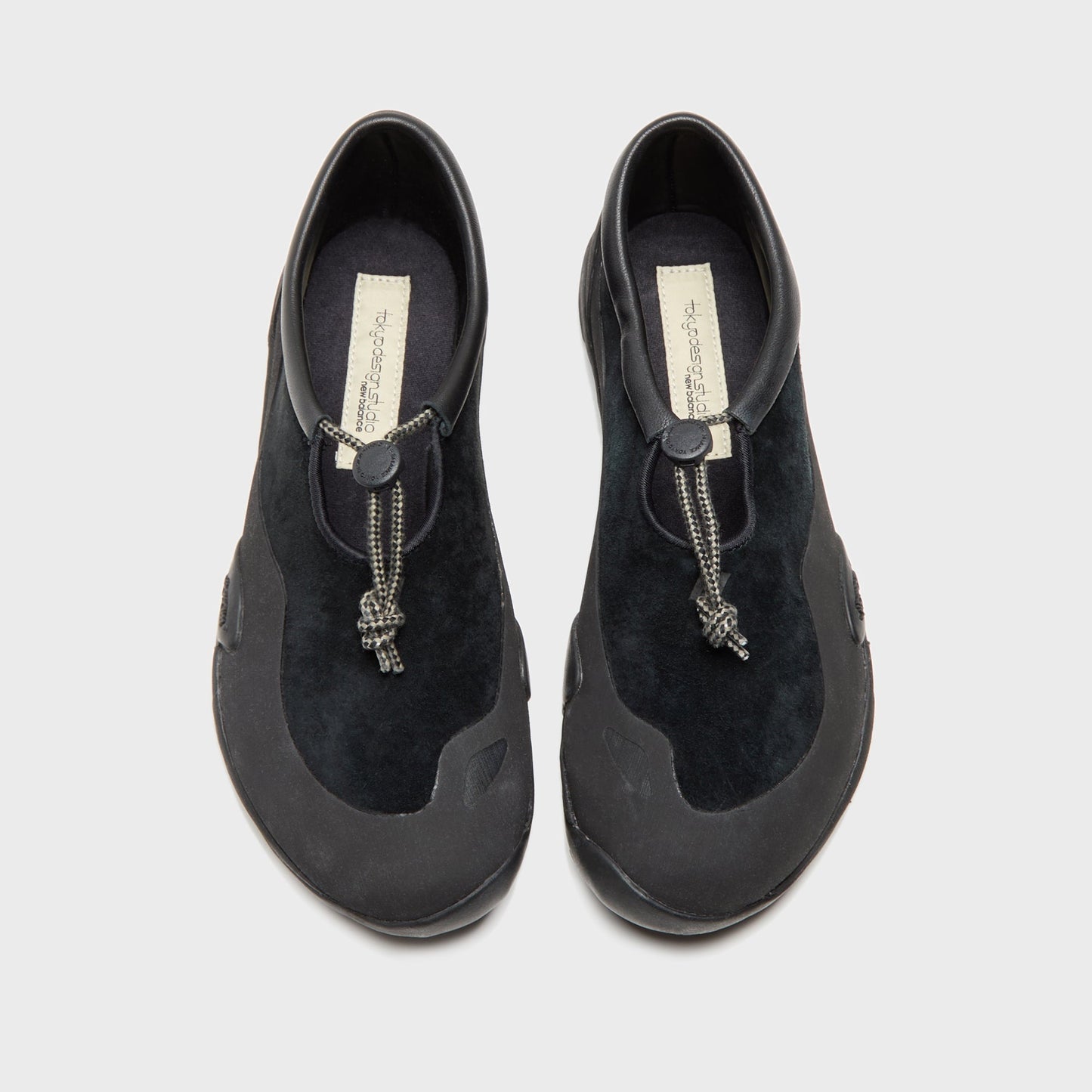 New Balance x Tokyo Design Studio MT10T - Black