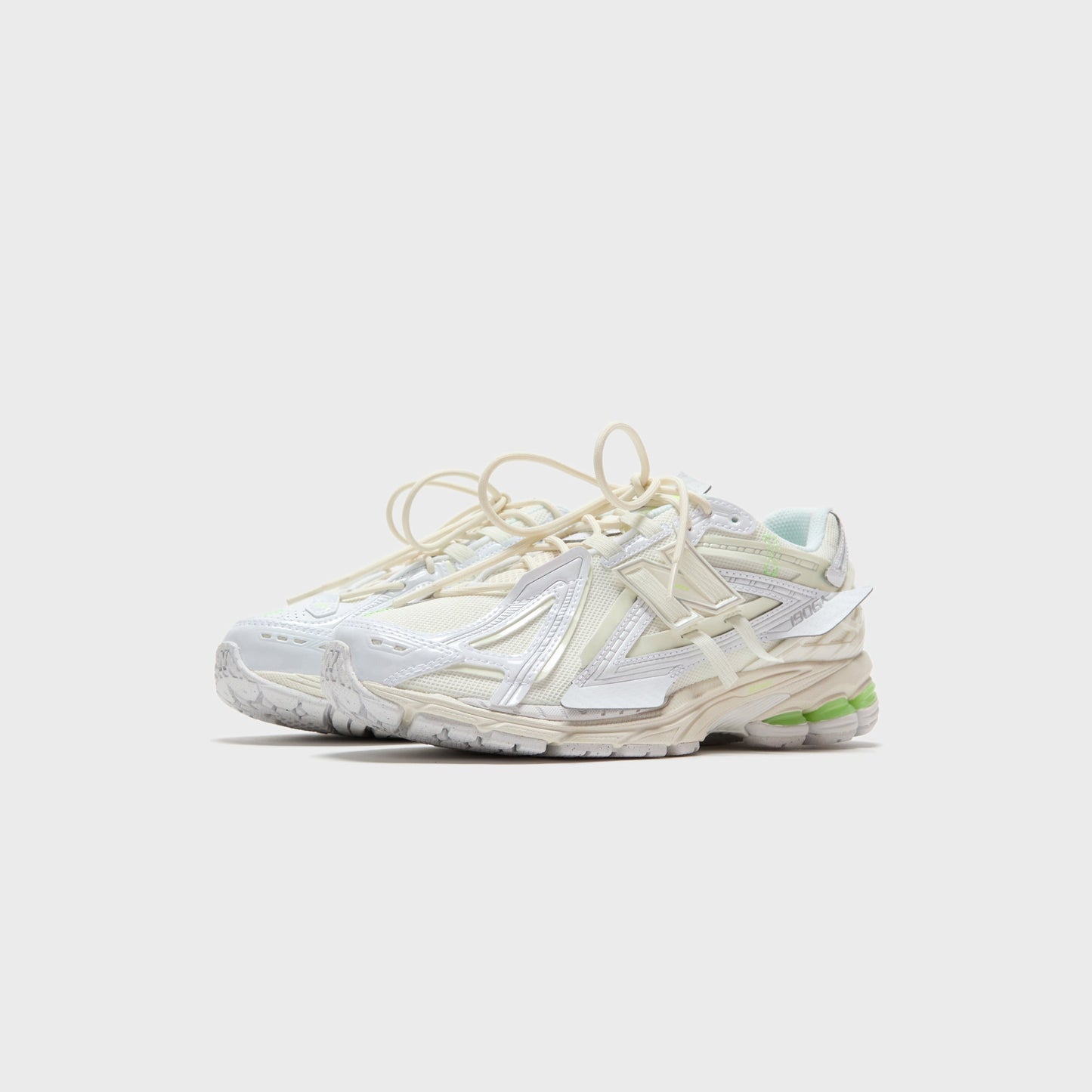 New Balance 1906A - White / Green