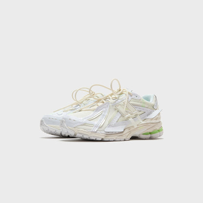New Balance 1906A - White / Green