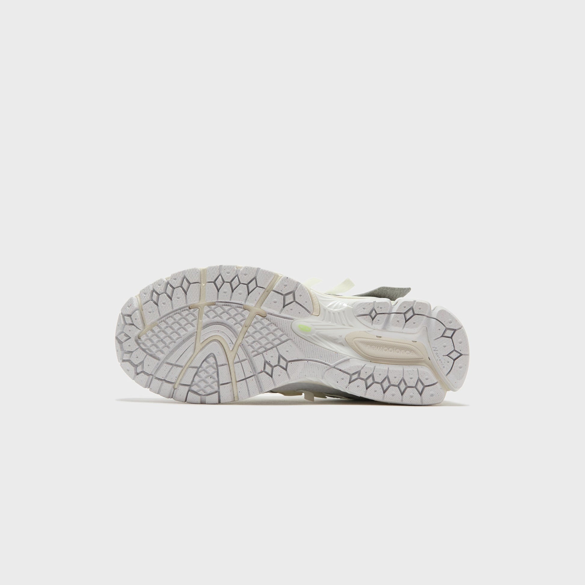 New Balance 1906A - White / Green