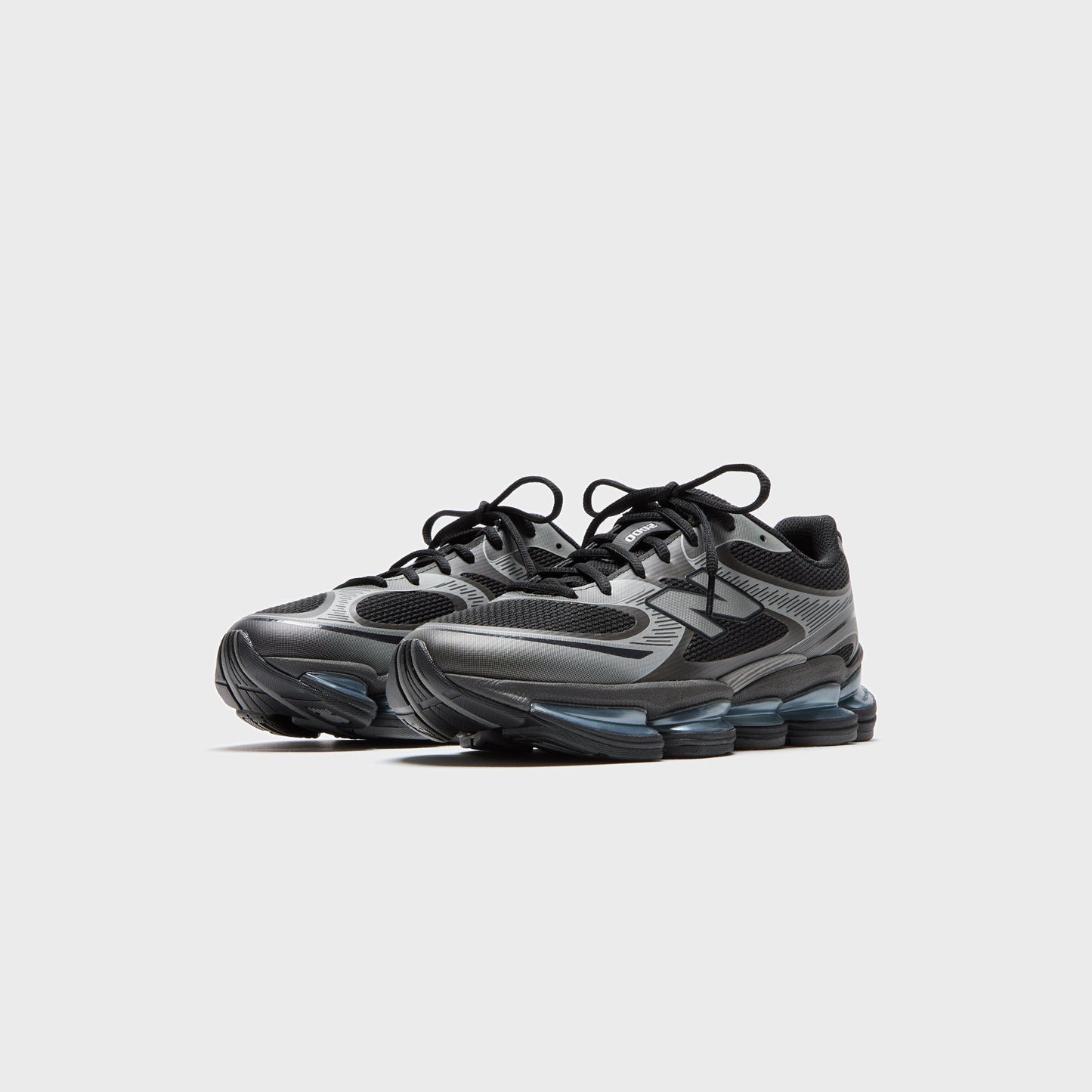 New Balance ABZORB 2000 - Black / Grey