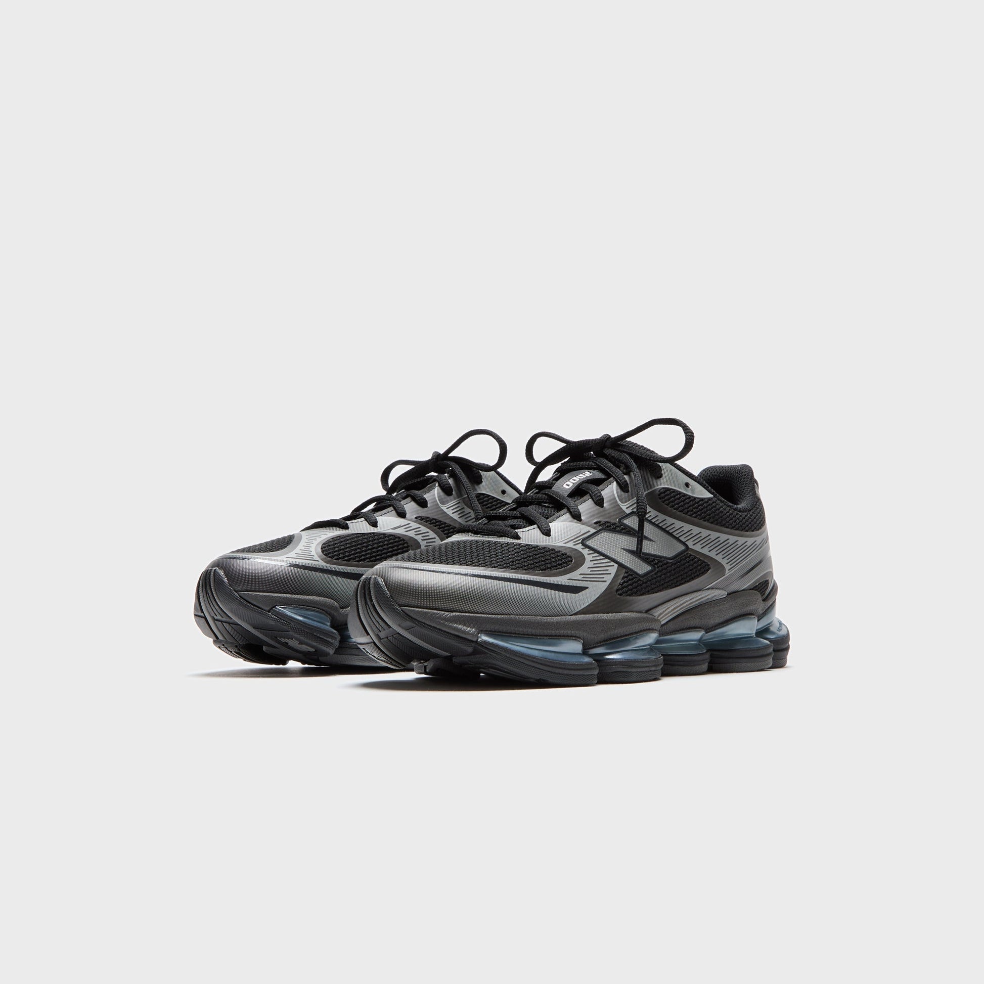New Balance ABZORB 2000 - Black / Grey