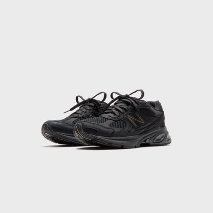 New Balance Abzorb 2010  - Black / Brown