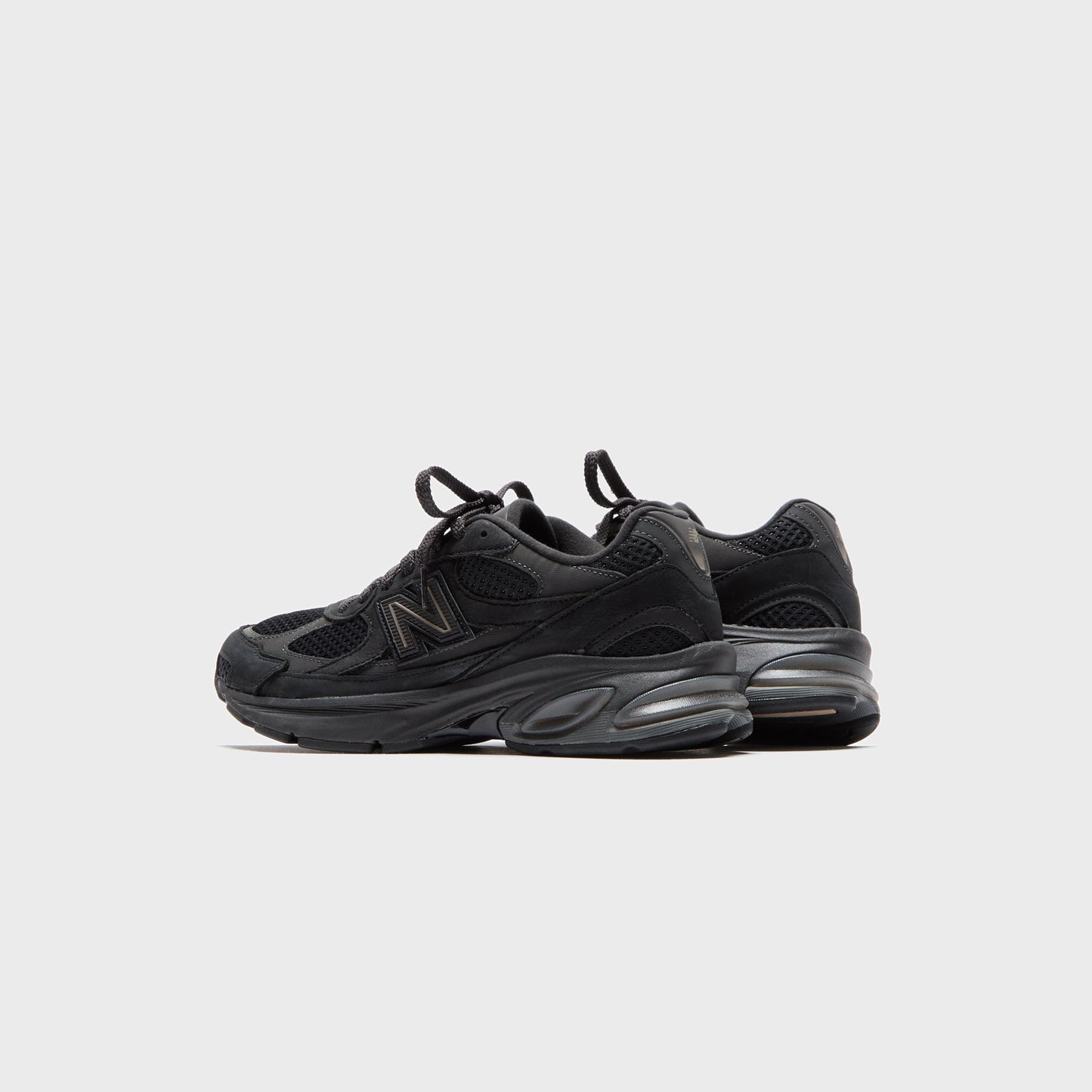 New Balance Abzorb 2010  - Black / Brown
