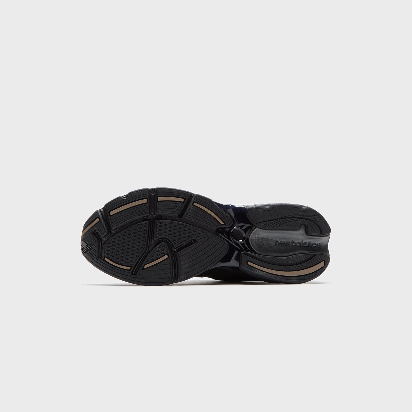New Balance Abzorb 2010  - Black / Brown