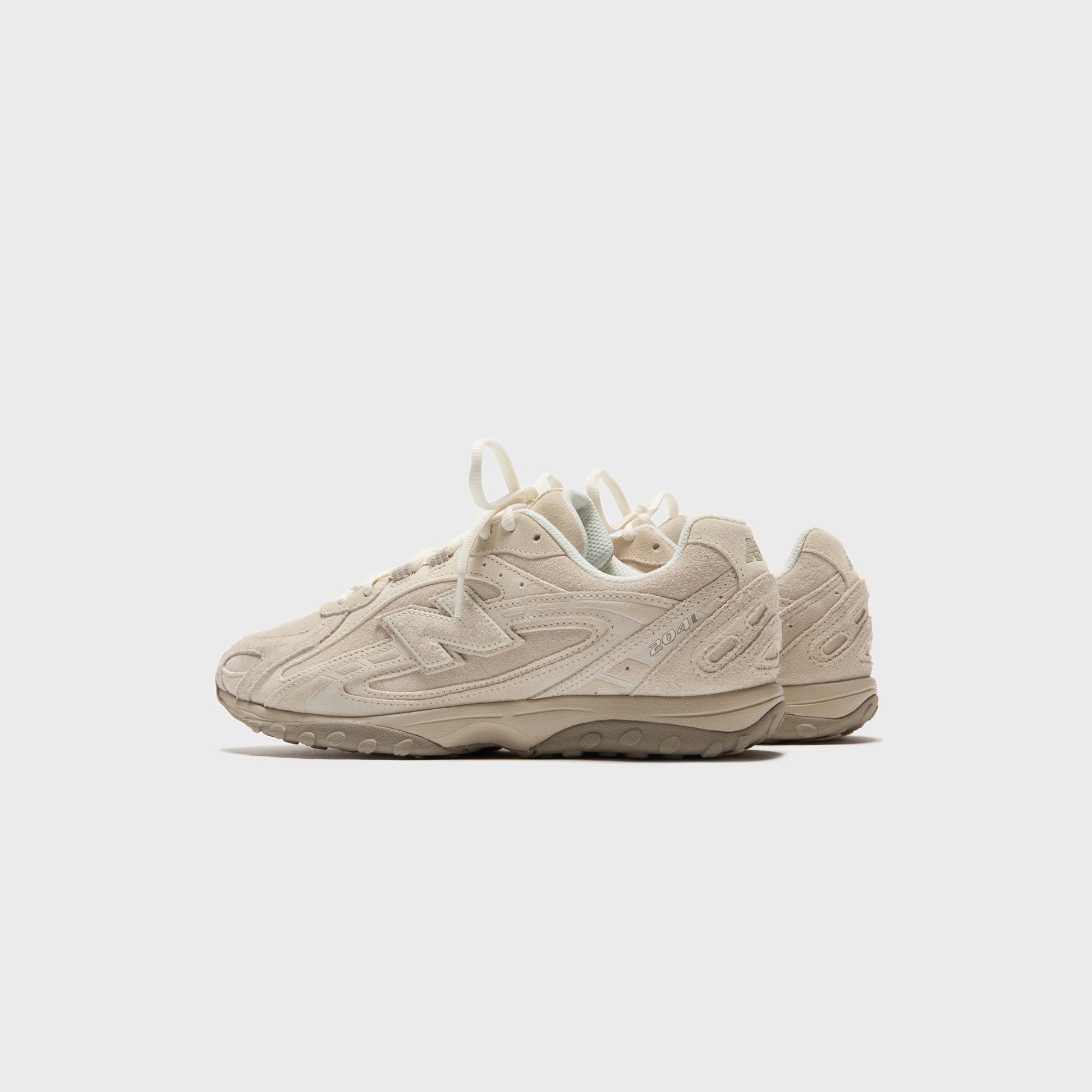 New Balance 204L - Timberwolf / Linen