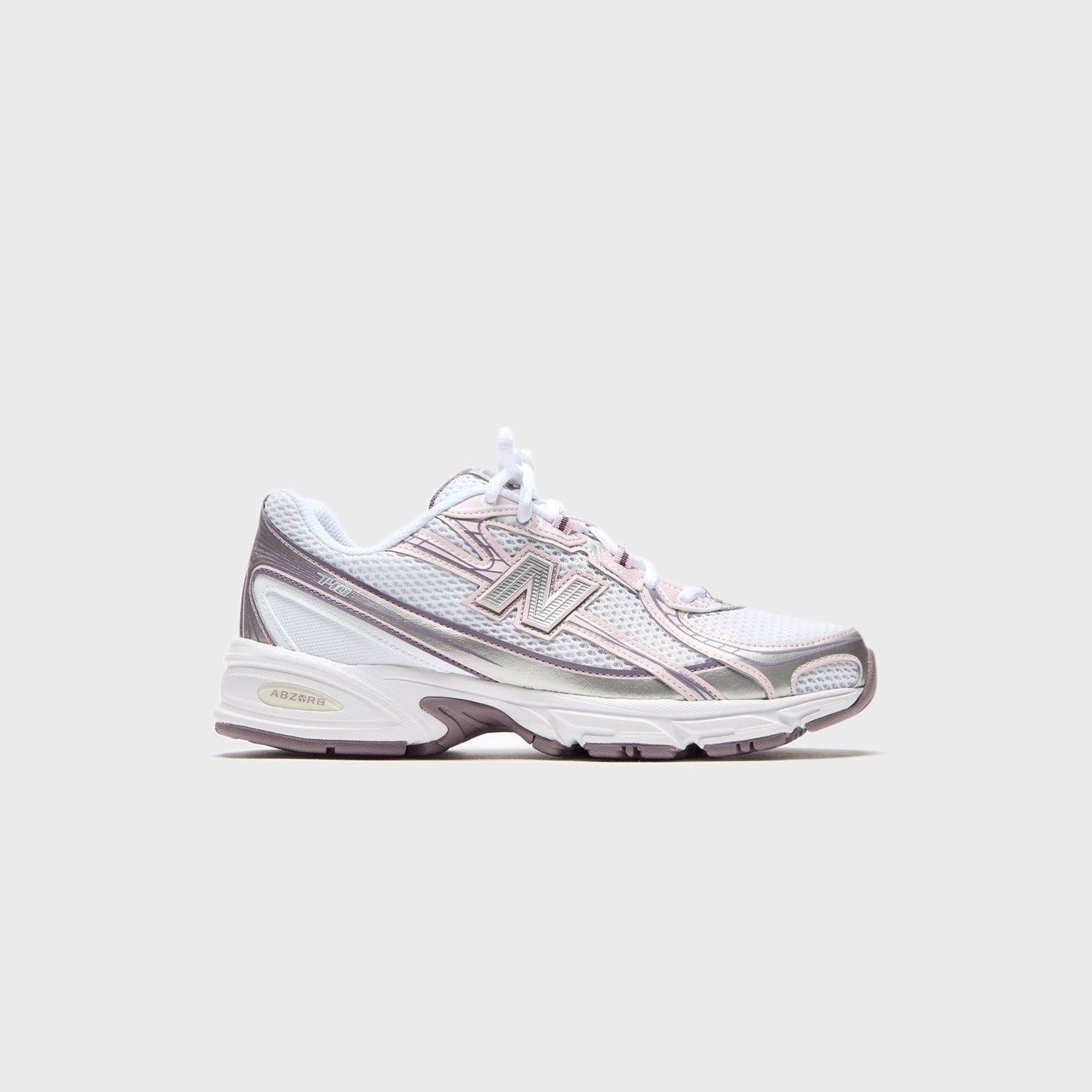 New Balance 740 - Rose Sugar