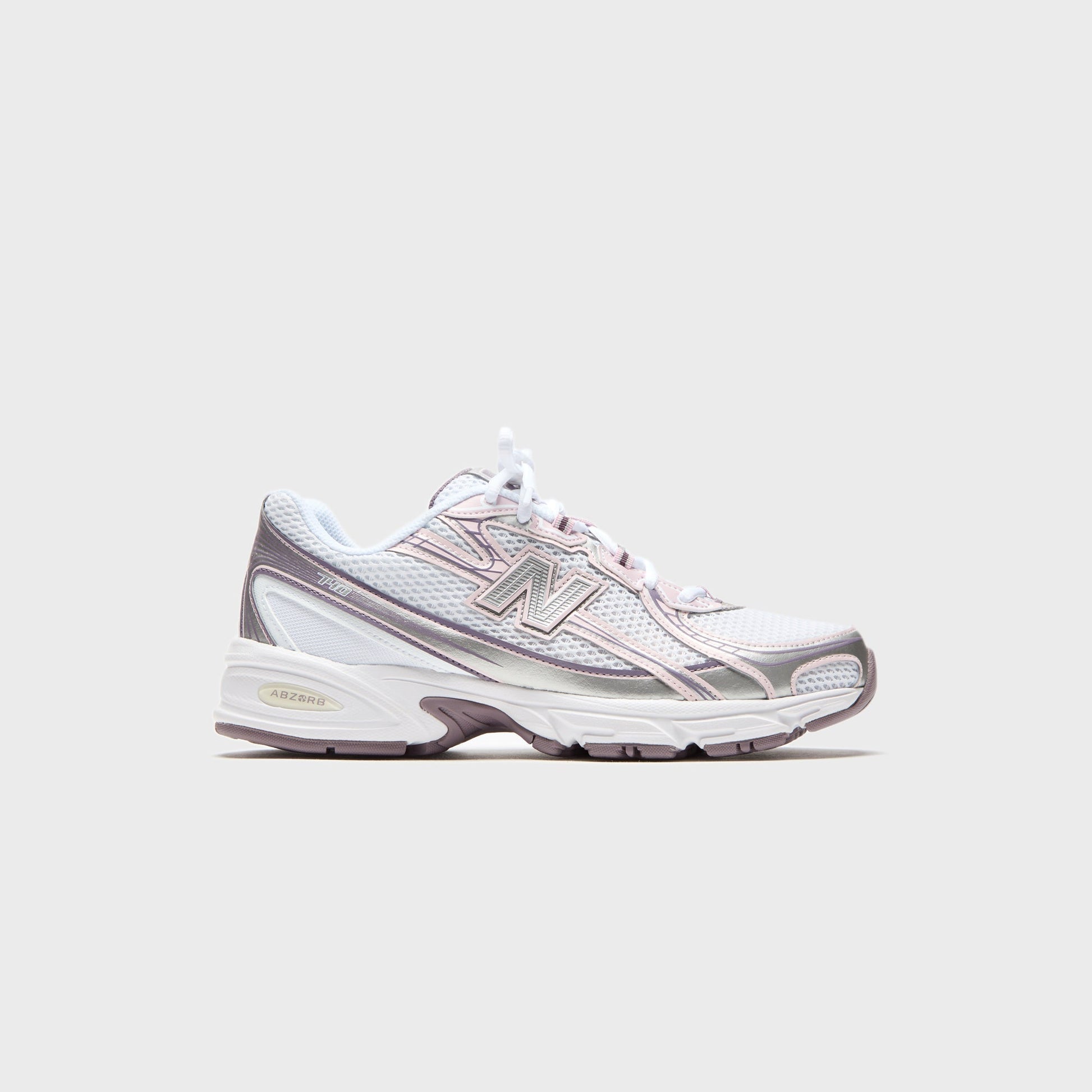 New Balance 740 - Rose Sugar