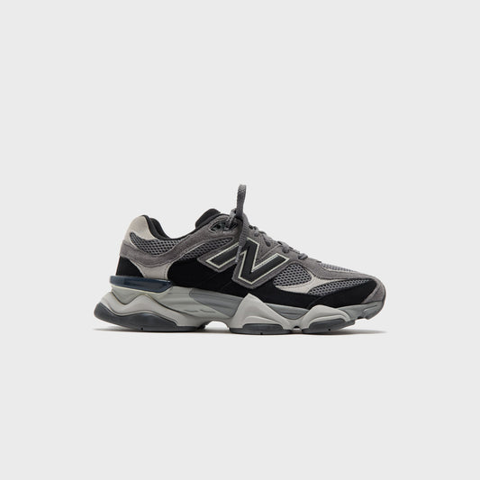 New Balance 9060 - Black / Castlerock