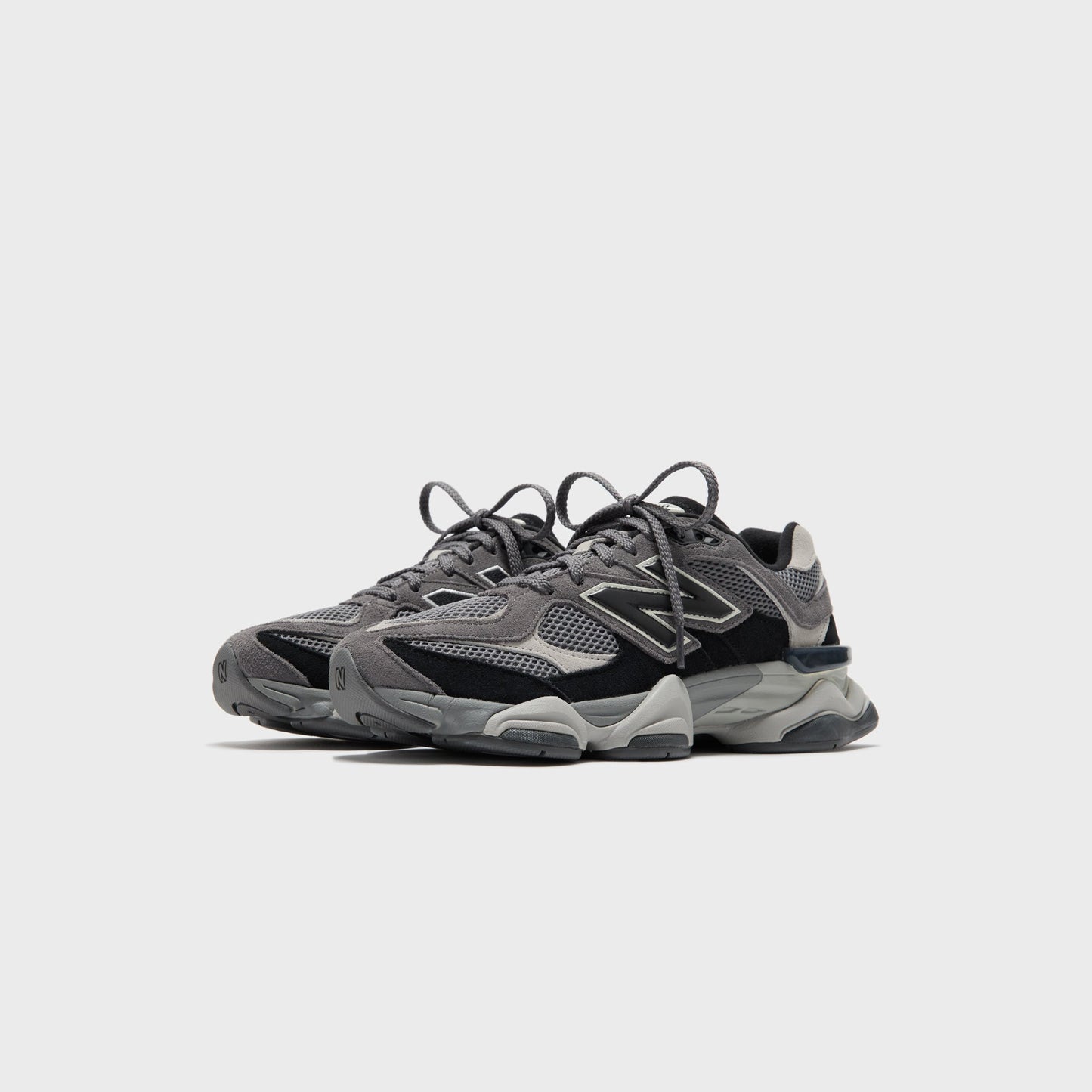 New Balance 9060 - Black / Castlerock