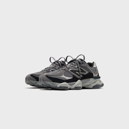 New Balance 9060 - Black / Castlerock