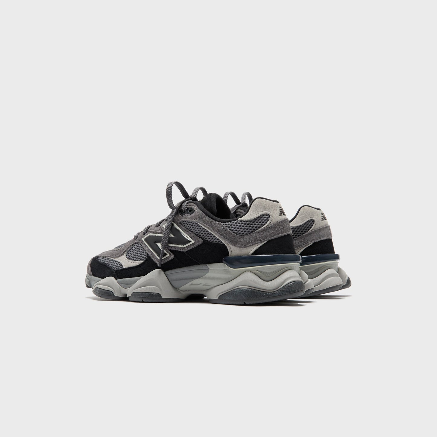 New Balance 9060 - Black / Castlerock