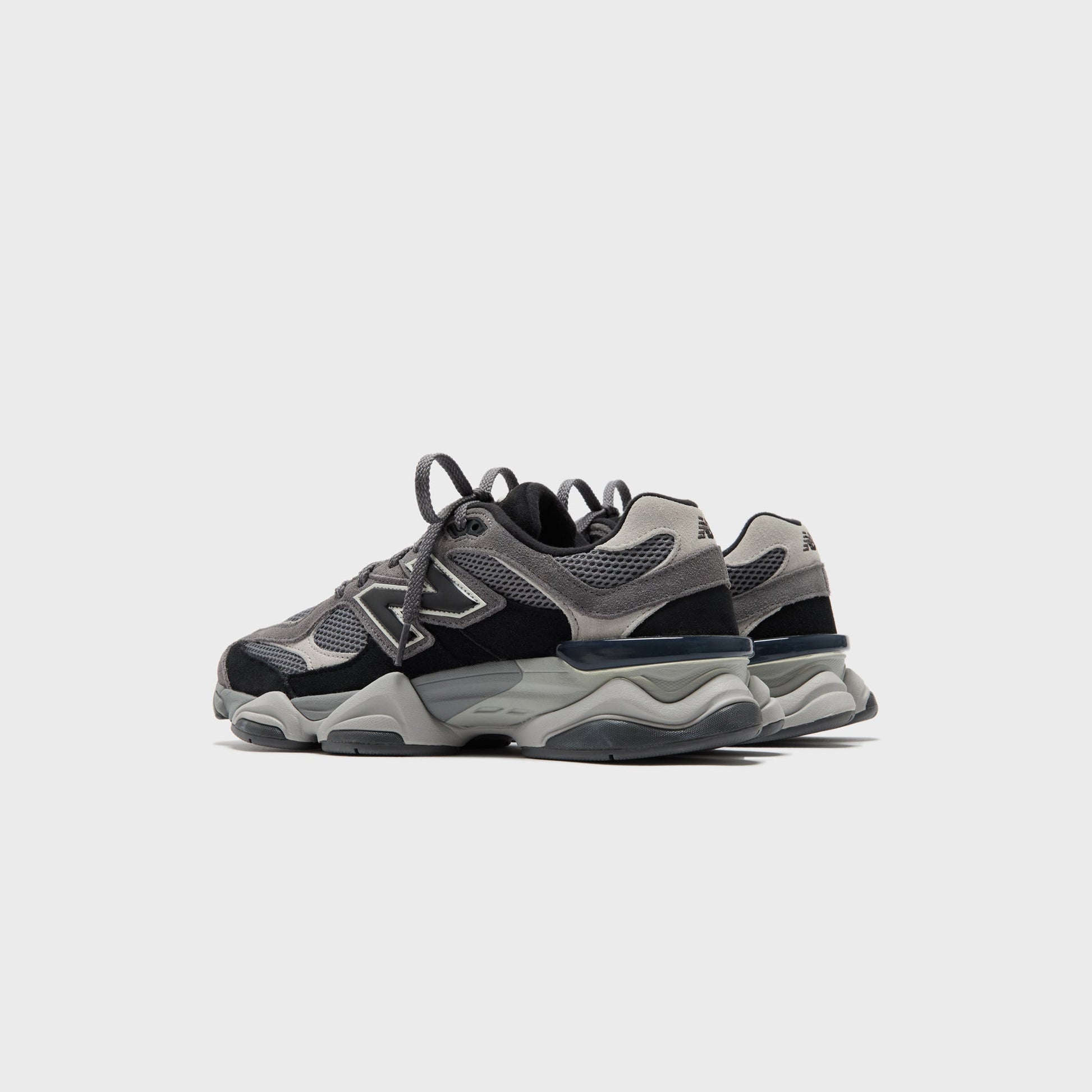 New Balance 9060 - Black / Castlerock
