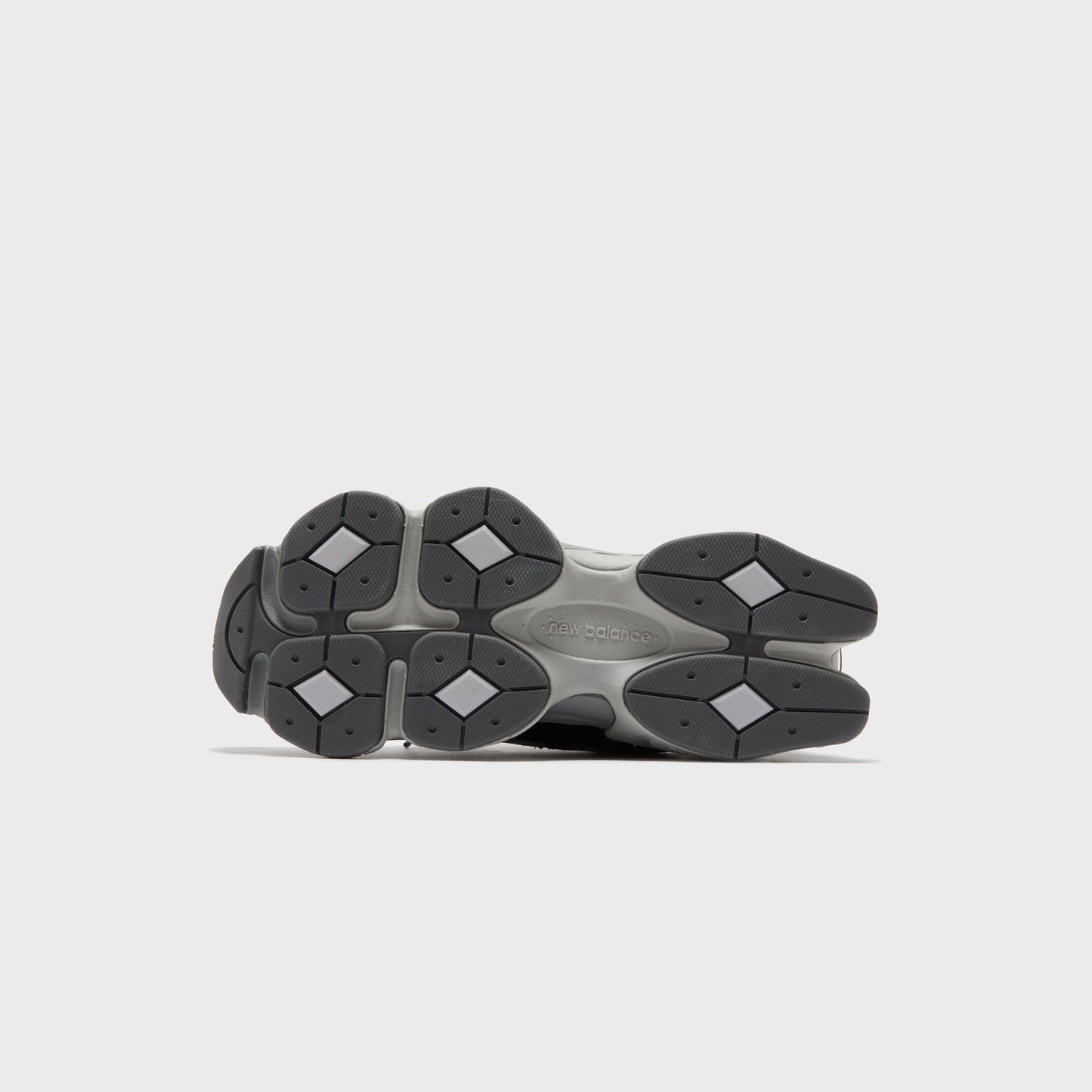 New Balance 9060 - Black / Castlerock