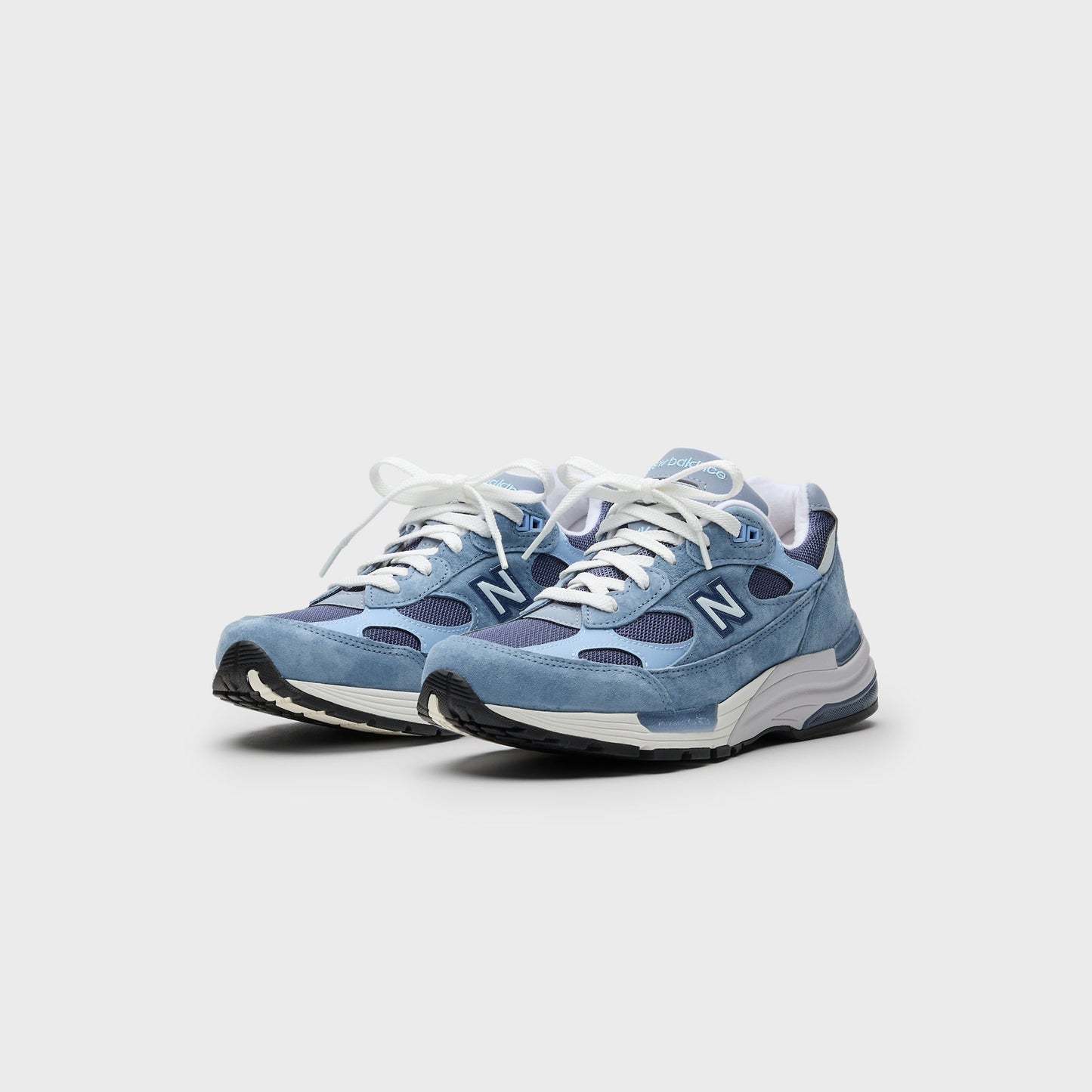 New Balance Made in USA 992 - Dusk Shower / Dream State
