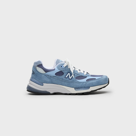 New Balance Made in USA 992 - Dusk Shower / Dream State