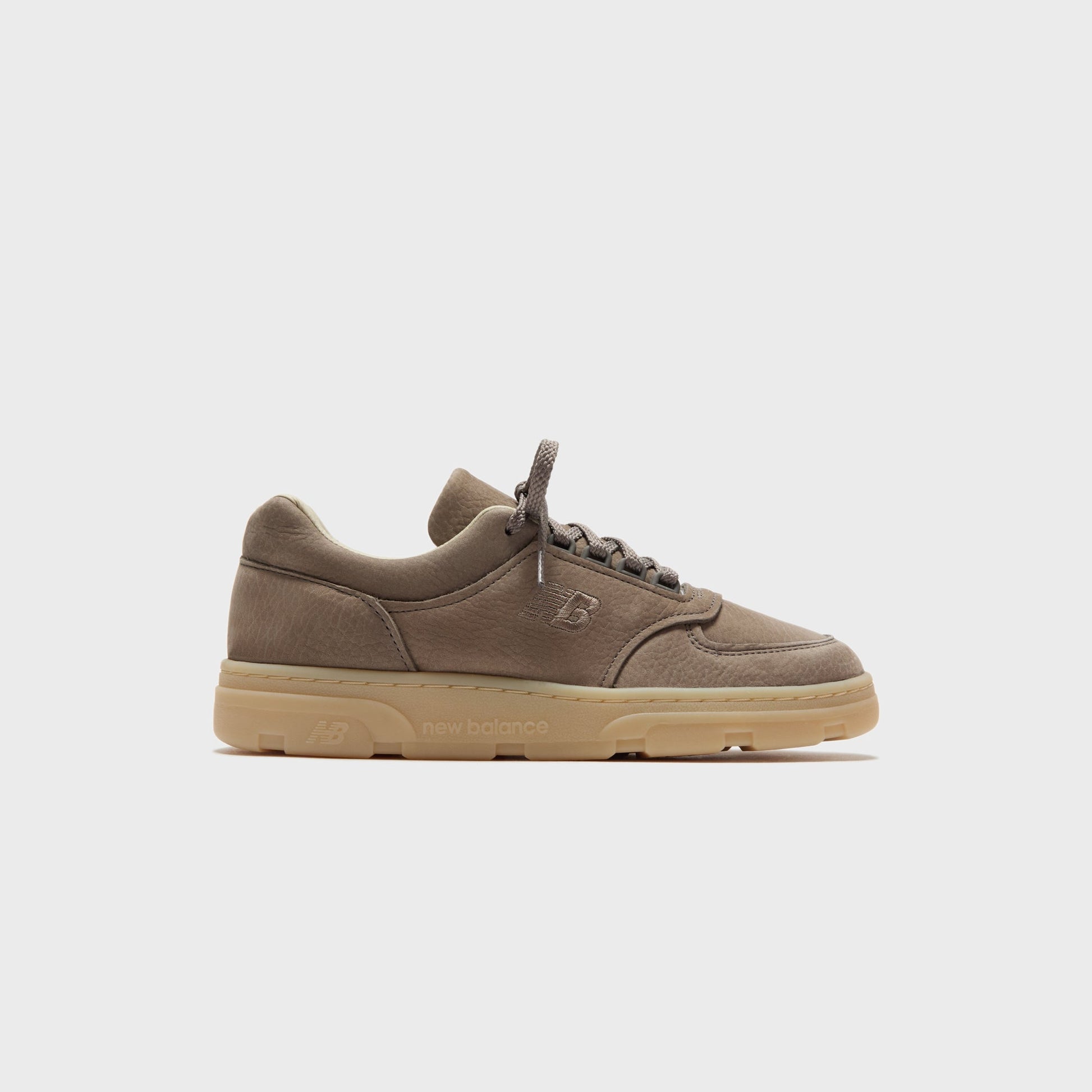 New Balance Made In UK Allerdale - Tortoise Shell / Black Coffee / Black