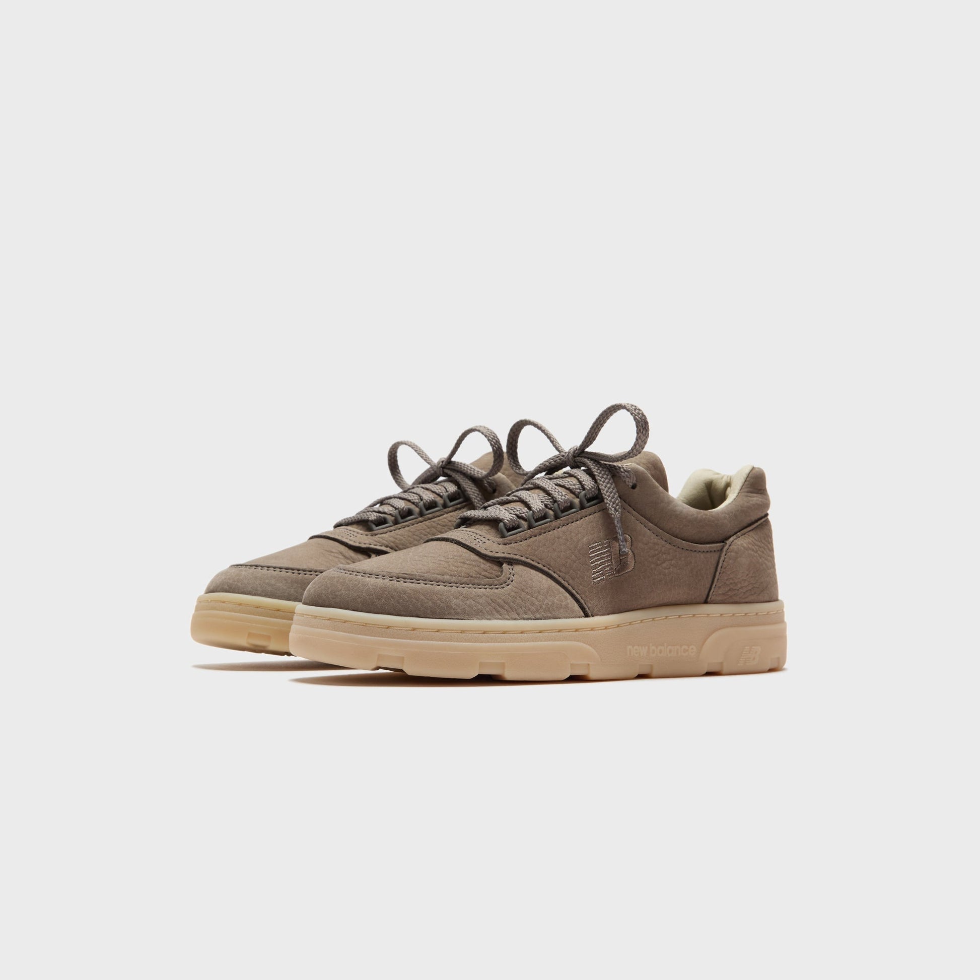 New Balance Made In UK Allerdale - Tortoise Shell / Black Coffee / Black