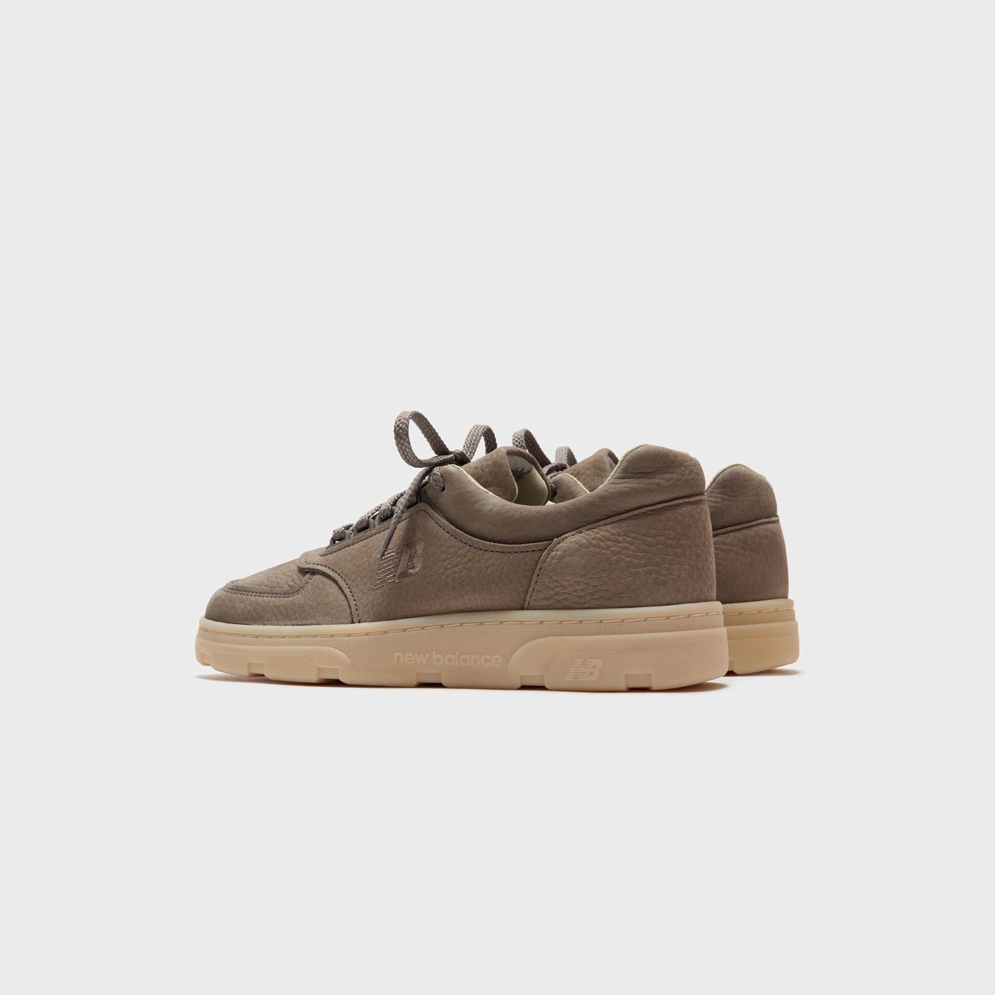 New Balance Made In UK Allerdale - Tortoise Shell / Black Coffee / Black