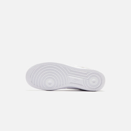 Nike Air Force 1 Low - White / Elemental Gold / Dark Haze