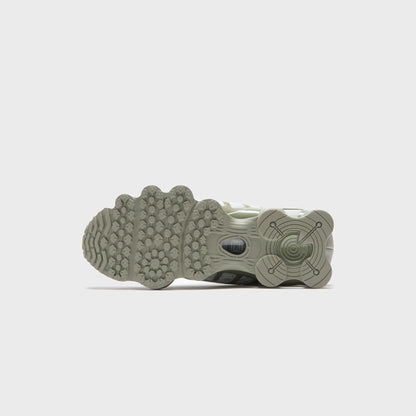 Nike WMNS Shox TL - Light Silver / Light Army / White