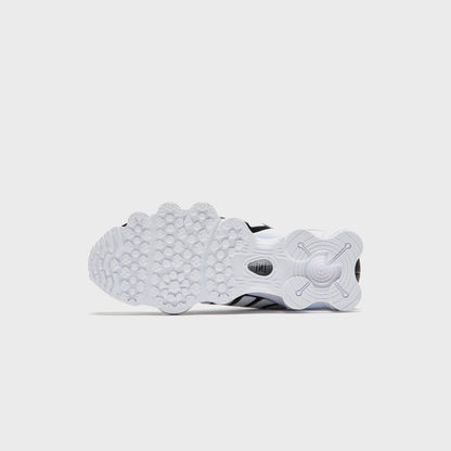 Nike Shox TL - White / Pure Platinum / Black