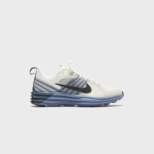 Nike Lunar Roam - Sail / Black / Diffused Blue / College Navy