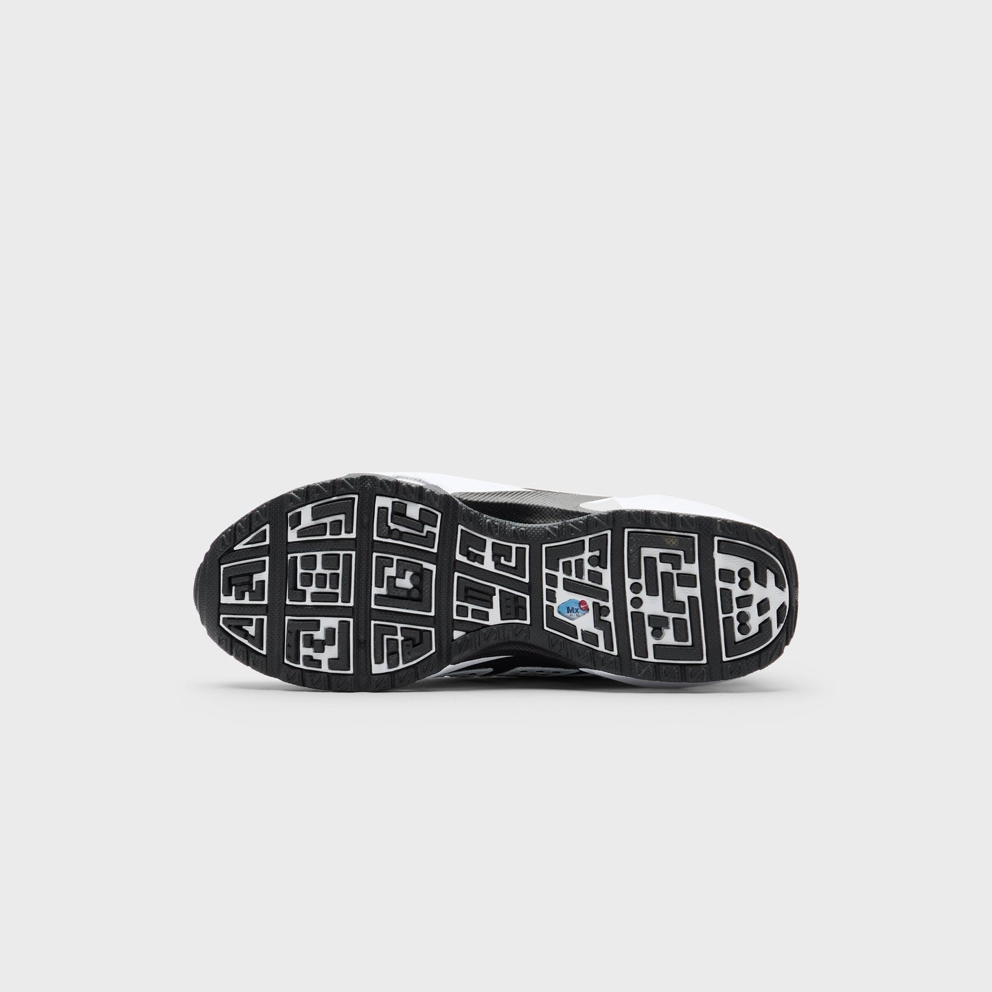 Nike WMNS Air Max SNDR - White / Black