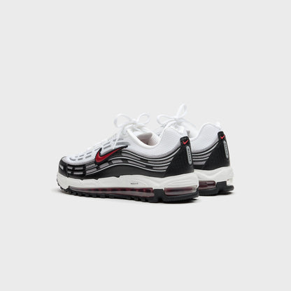 Nike Air Max TL 2.5 - White / Varsity Red / Black / Medium Grey