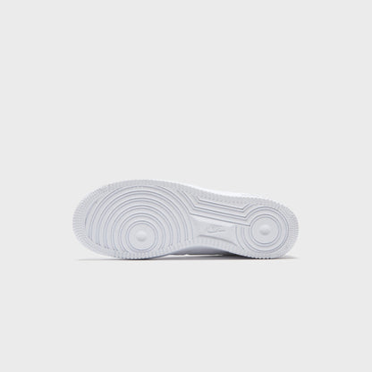 Nike Air Force 1 '07 LX 3Xw - White / White / White