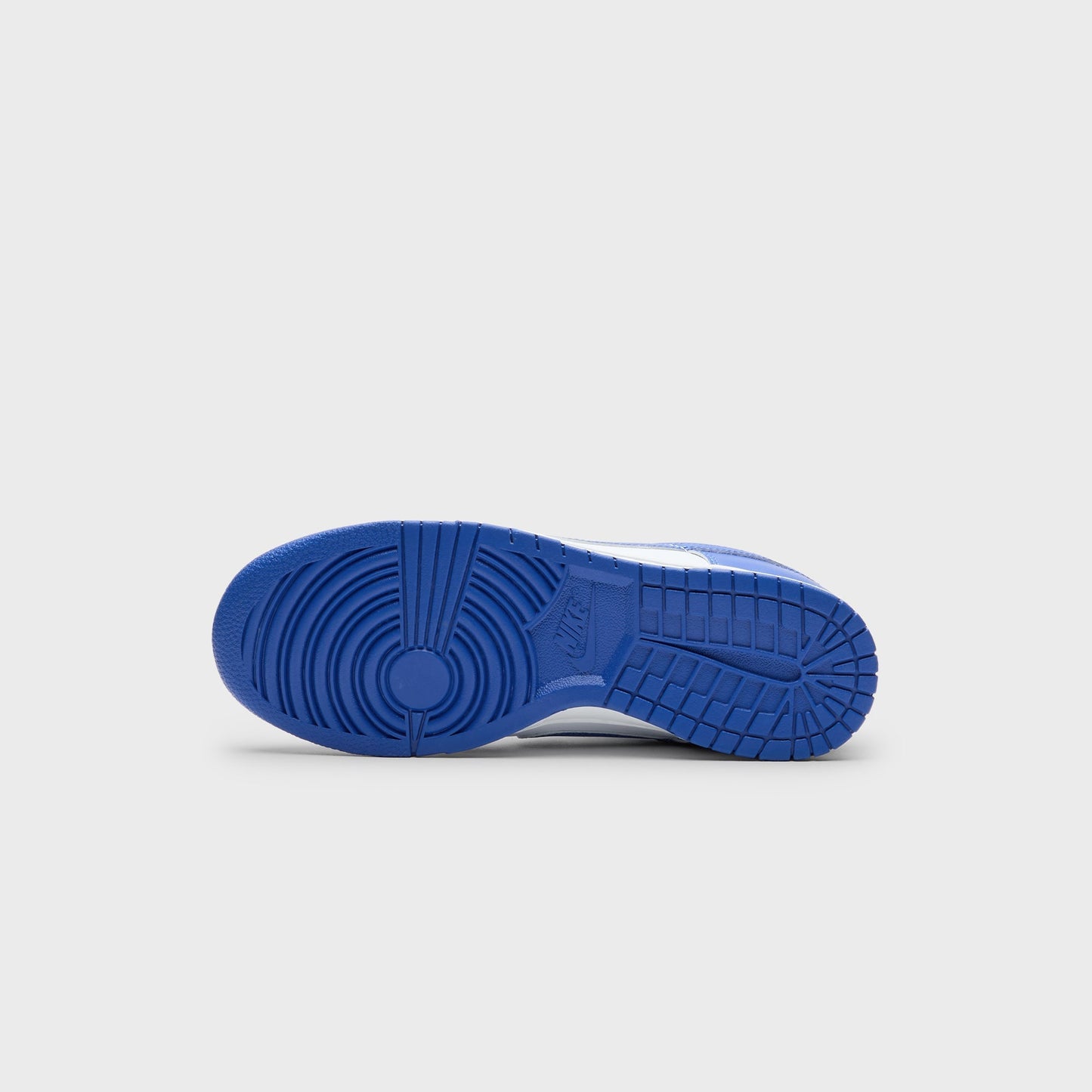 Nike Dunk Low Retro - White / Hyper Royal