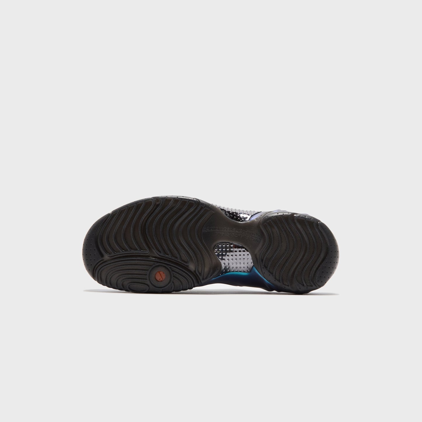 Nike Clogposite - Off Noir / Persian Violet / Dusty Cactus